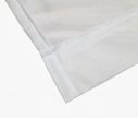 Hissfahne-  Polyester 115g - 150 x 300 cm- mit Hohlsaum und Karabinerhaken I Window2Print
