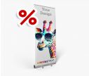 Roll Up Displays - Window2Print