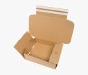 Faltkarton FAST 70 - Schnelle Verpackung und Versand der Produkte an den Kunden ✦ Window2Print
