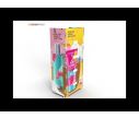 Regaldisplays 2 - 60 x 40 x 150 cm