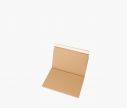 Karton - Versandtasche L - Schnelle Verpackung ✦ Window2Print