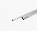 Basic Rollup 100 x 200 cm - Fan Zone - Konstruktion: Aluminium | W2P
