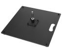 Standplatte 50 cm (20 kg)