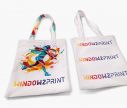 Taschen bedrucken | Window2Print