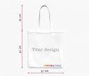 Werbetasche mit Aufdruck | Window2Print