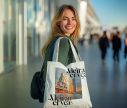 Werbetasche mit individuellem Druck | Window2Print