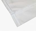 Hissfahne - Polyester 115g - 80 x 120 cm - mit Hohlsaum und Karabinerhaken I Window2Print