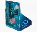 Karton Dispenser 15 x 15 x 22 cm - Gewicht: 0,2kg ✦ Window2Print