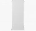 Karton Theken 38 x 41 x 94 cm - Anwendung: Messen, Veranstaltungen, Verkostungen ✦ Window2Print