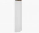 Ellipsenaufsteller 40 x 190 cm ✦ Window2Print