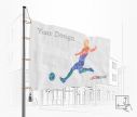 Mesh Flag