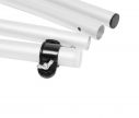 Aluinium Beachflag Bend S - Fan Zone | Window2Print