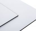 Aluverbundplatte 3 mm- Window2print
