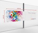 Werbebanner - Window2Print