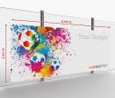 Werbebanner - Window2Print