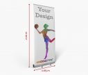 Roll Up Displays - Window2Print