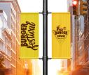 Banner Drucken Lassen - saftige Farben - Window2Print