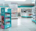 CHAMALEON Warendisplay - Produktwerbung | Window2Print