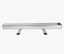 Classic Rollup 100x200 cm - Fan Zone - aluminium Konstruktion | Window2Print