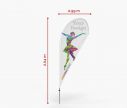 Classic Beachflag Drop M - Window2Print