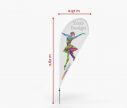 Classic Beachflag Drop M - Window2Print
