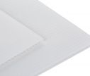 Hohlkammerplatte 3 mm - Window2Print