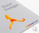 Hohlkammerplatte 3 mm - Window2Print
