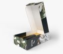 CYGNUS Geschenkbox für einer Flasche | W2P