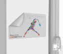 Easy Dot Stickers