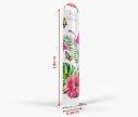 Warensicherungs Hussen 40 x 180 cm I Window2Print