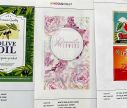 Etiketten drucken I Window2Print