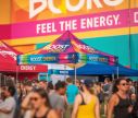 Event tent - Tents 3 x 3 m with roof | Window2Print