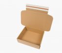 Faltkarton FAST 70 - Schnelle Verpackung und Versand der Produkte an den Kunden ✦ Window2Print