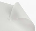 PVC Werbebanner schnitt auf Mass I  Window2Print
