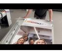 Classic Rollup 100 x 200 cm