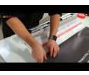 Classic Rollup 100 x 200 cm - Fan Zone