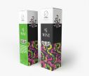 Geschenk Weinkiste Classic- eine Flasche - Hydra | Window2Print