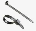 Kabelbinder 40 cm lang