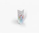 Geschenk Weinkiste Classic- Eine Flasche- Window2Print