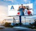 Leuchtbilder - Backlit Banner - Window2Print - Druckerei