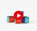 Losbox 10 cm