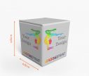 Losbox 60 cm - Window2Print