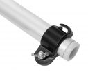 Fahne Beidseitig Drucken- Aluminium Beachflag I Window2Print