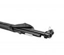 Mastkonstruktion: Fiberglas und Aluminium - Straight L - Fan Zone | W2P