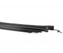Mastkonstruktion: Fiberglas und Aluminium - Straight XL - Fan Zone | W2P