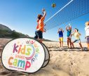 Pop-Up ovale Beachbanner 200 x 100 cm - Leichtes Werbeprodukt | W2P