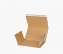 Karton - Versandtasche L ✦ Window2Print