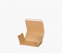 Karton - Versandtasche S ✦ Window2Print
