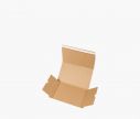 Karton - Versandtasche S - beschleunigt den Verpackungsprozess der Produkte ✦ Window2Print