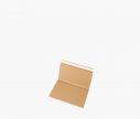 Karton - Versandtasche S - 20 Stück ✦ Window2Print